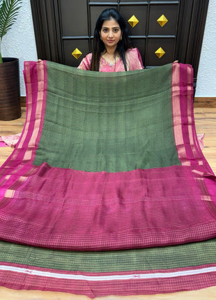 Semi Viscose Georgette