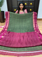 Semi Viscose Georgette