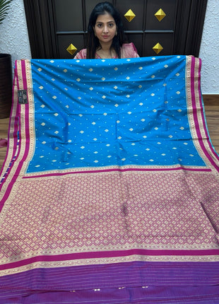 Kanchi Silk