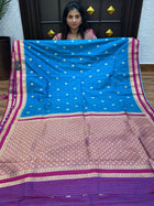 Kanchi Silk