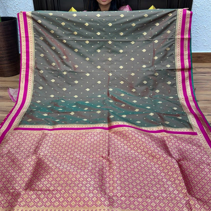 Kanchi Silk