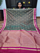 Kanchi Silk