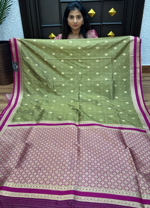 Kanchi Silk
