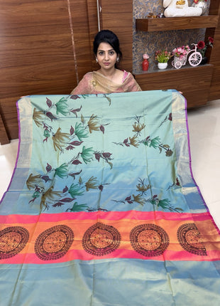 Banarasi Silk