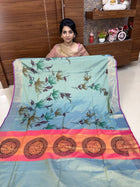 Banarasi Silk