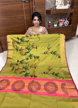 Banarasi Silk