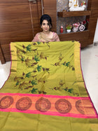 Banarasi Silk