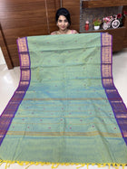 Pure Chettinad Cotton
