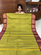 Pure Chettinad Cotton