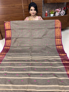 Pure Chettinad Cotton