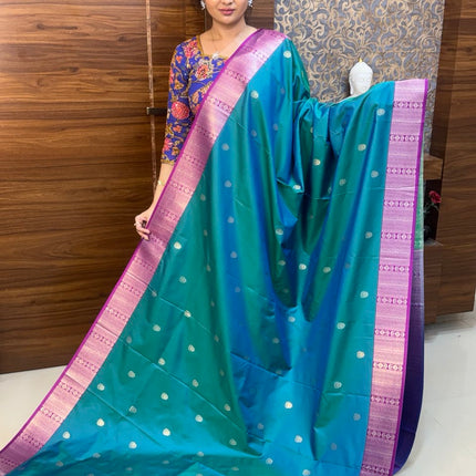Kanchi Silk