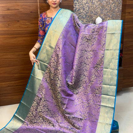 Bridal Kanchi Silk