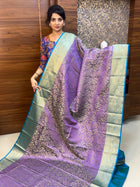 Bridal Kanchi Silk