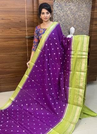 Warm Silk