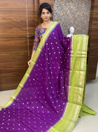 Warm Silk