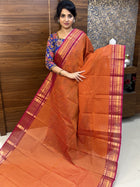 Pure Chettinad Cotton