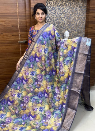 Dola Silk