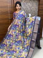 Dola Silk