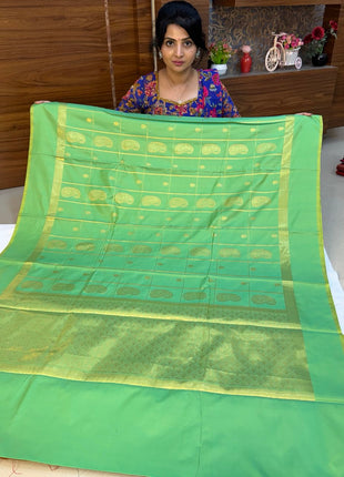 Kanchi Soft Silk