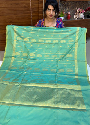 Kanchi Soft Silk
