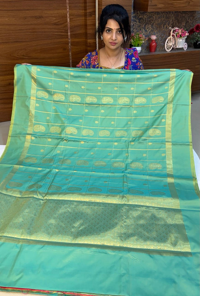 Kanchi Soft Silk