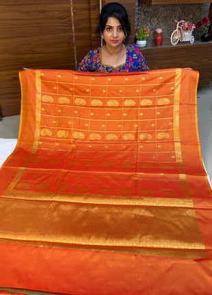 Kanchi Soft Silk