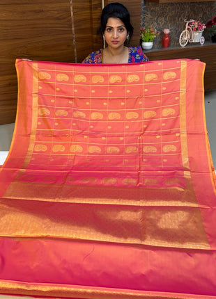 Kanchi Soft Silk