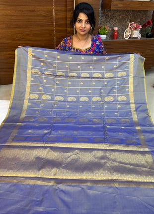 Kanchi Soft Silk
