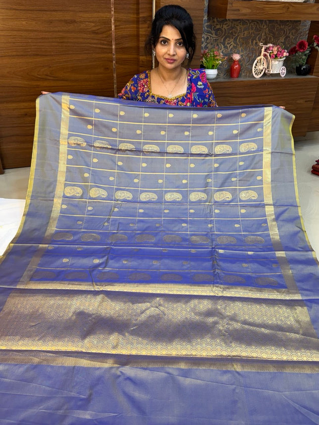 Kanchi Soft Silk