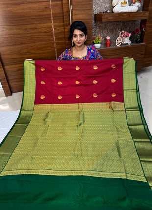 Kanchi Silk