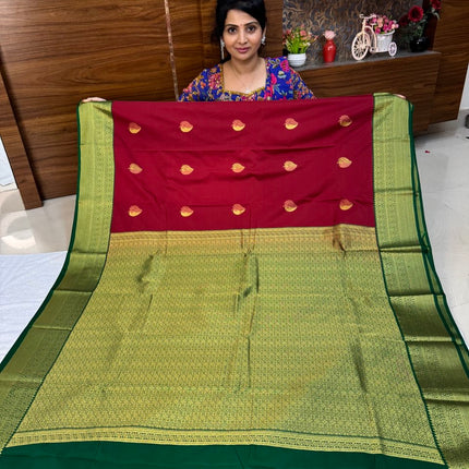 Kanchi Silk