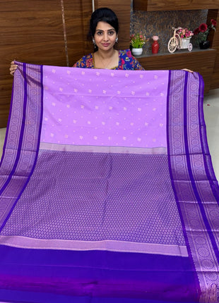 Premium Kanchi Gold Zari