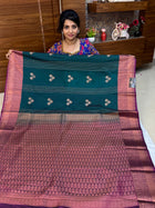 Korvai Silk