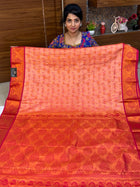 Triple Shade Kanchi Silk