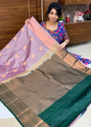 Kanchi Silk