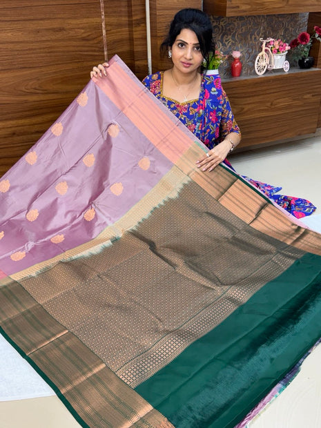 Kanchi Silk