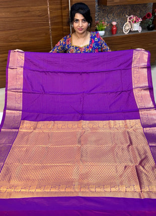 Vaira Oosi Gold Zari