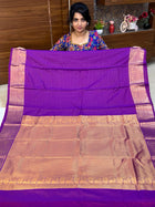 Vaira Oosi Gold Zari