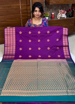 Kanchi Silk