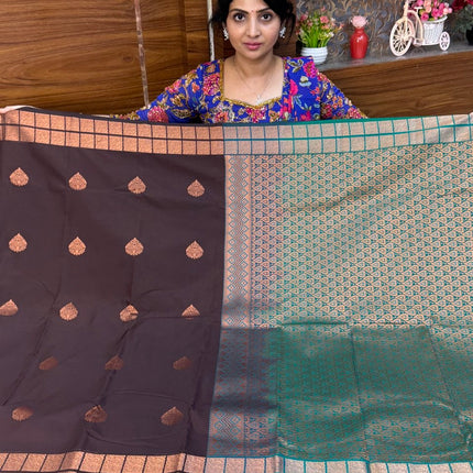 Kanchi Silk