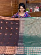 Kanchi Silk