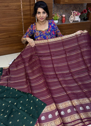 Pure Viscose Georgette