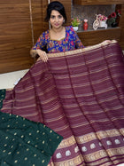 Pure Viscose Georgette