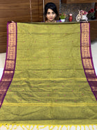 Pure Chettinad Cotton
