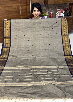 Pure Chettinad Cotton