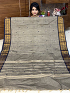 Pure Chettinad Cotton