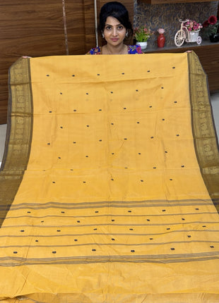 Pure Chettinad Cotton