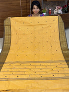 Pure Chettinad Cotton