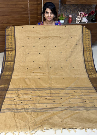 Pure Chettinad Cotton