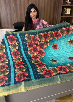 Tussar Silk